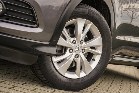 Honda HR-V - Afbeelding 12 van 30