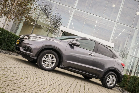 Honda HR-V - Afbeelding 13 van 30