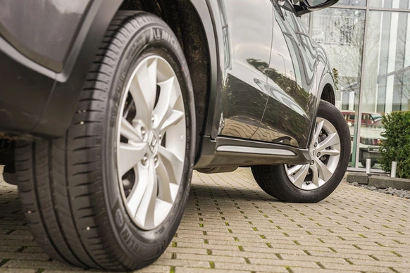 Honda HR-V - Afbeelding 14 van 30