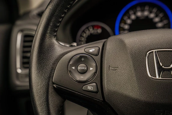 Honda HR-V - Afbeelding 15 van 30