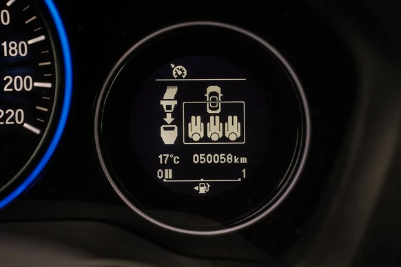 Honda HR-V - Afbeelding 16 van 30