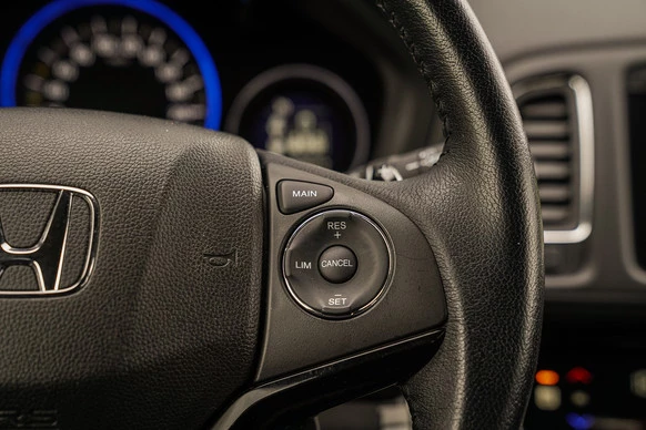 Honda HR-V - Afbeelding 17 van 30