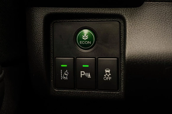 Honda HR-V - Afbeelding 19 van 30