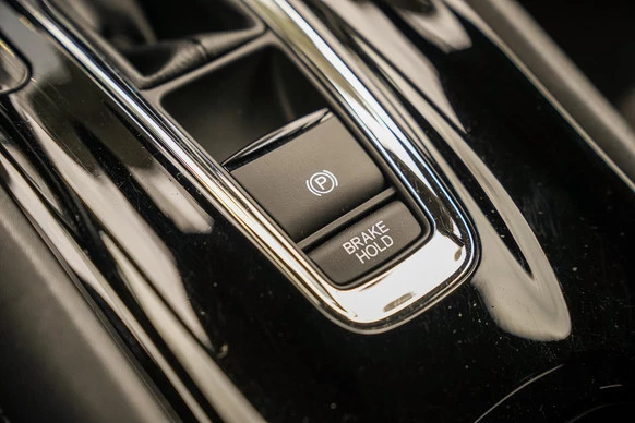 Honda HR-V - Afbeelding 20 van 30