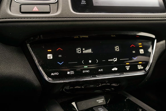 Honda HR-V - Afbeelding 21 van 30