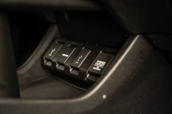 Honda HR-V - Afbeelding 22 van 30