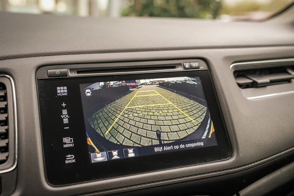 Honda HR-V - Afbeelding 24 van 30