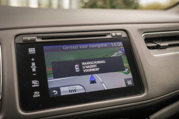 Honda HR-V - Afbeelding 25 van 30