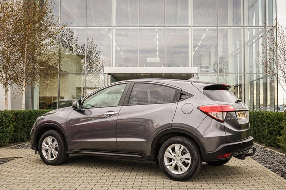 Honda HR-V - Afbeelding 26 van 30