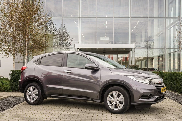 Honda HR-V - Afbeelding 27 van 30