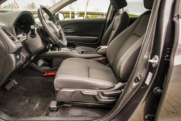 Honda HR-V - Afbeelding 28 van 30