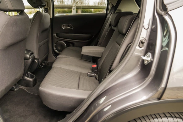 Honda HR-V - Afbeelding 29 van 30