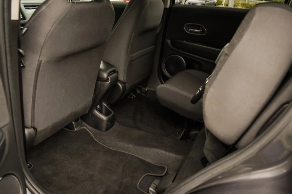 Honda HR-V - Afbeelding 30 van 30