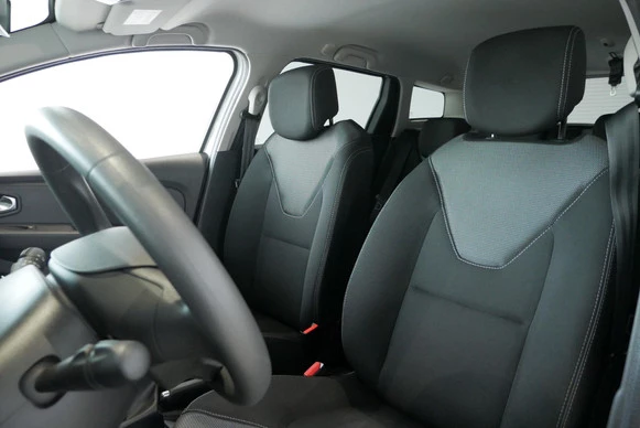 Renault Clio - Afbeelding 10 van 30