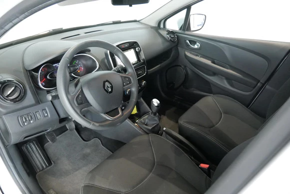 Renault Clio - Afbeelding 12 van 30