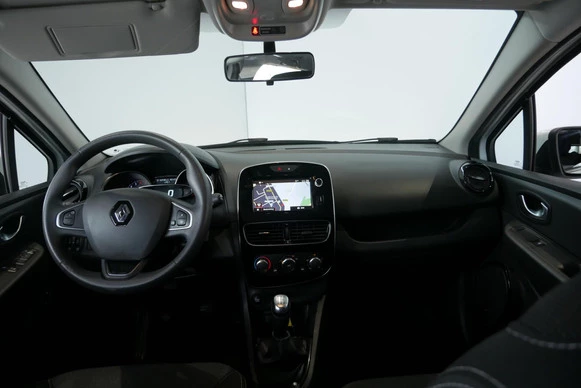 Renault Clio - Afbeelding 13 van 30