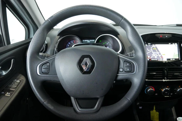 Renault Clio - Afbeelding 14 van 30