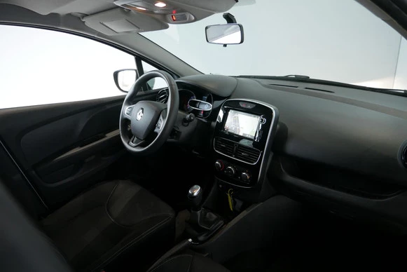 Renault Clio - Afbeelding 17 van 30