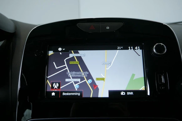 Renault Clio - Afbeelding 18 van 30