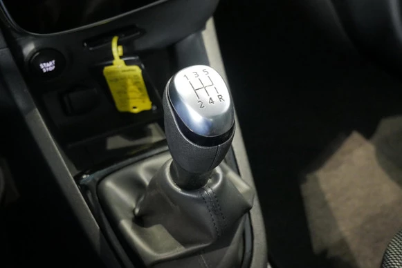 Renault Clio - Afbeelding 20 van 30