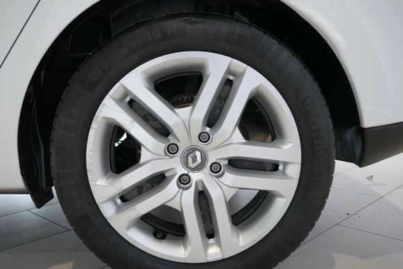 Renault Clio - Afbeelding 26 van 30