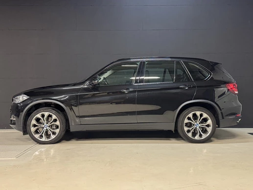 BMW X5 - Afbeelding 3 van 30