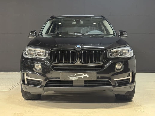 BMW X5 - Afbeelding 4 van 30