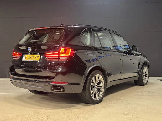 BMW X5 - Afbeelding 6 van 30