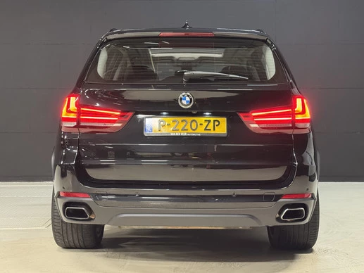 BMW X5 - Afbeelding 7 van 30
