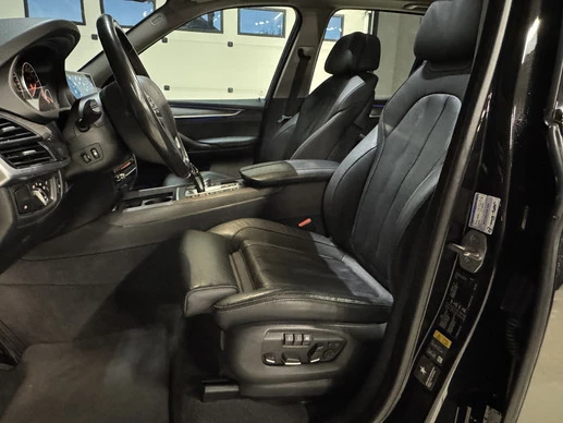 BMW X5 - Afbeelding 8 van 30