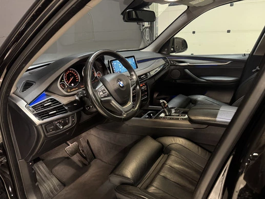 BMW X5 - Afbeelding 10 van 30