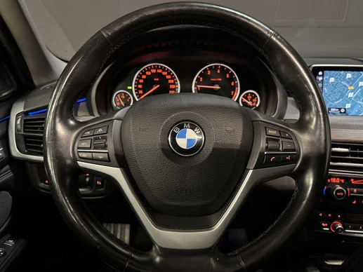 BMW X5 - Afbeelding 11 van 30