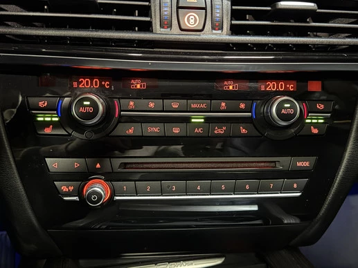 BMW X5 - Afbeelding 16 van 30