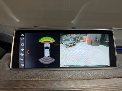 BMW X5 - Afbeelding 19 van 30