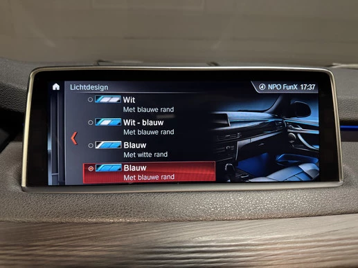 BMW X5 - Afbeelding 20 van 30