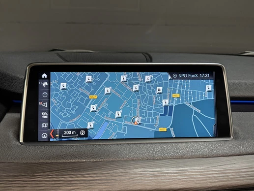 BMW X5 - Afbeelding 21 van 30