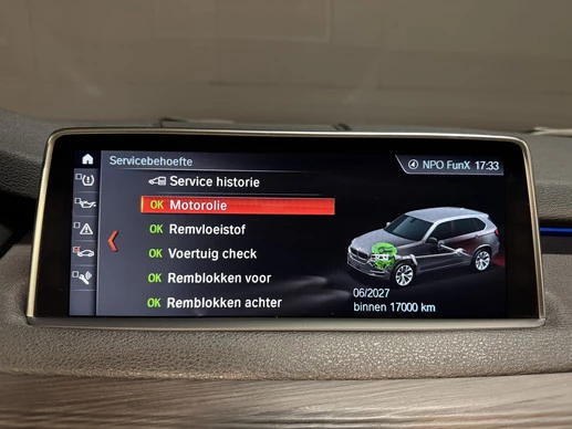 BMW X5 - Afbeelding 22 van 30