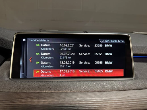 BMW X5 - Afbeelding 23 van 30