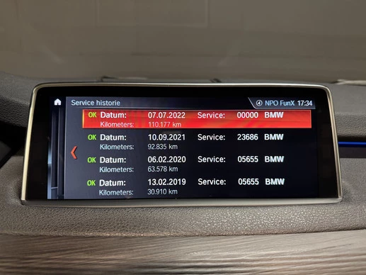 BMW X5 - Afbeelding 24 van 30