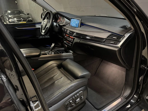 BMW X5 - Afbeelding 27 van 30