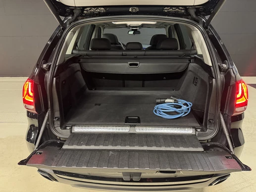 BMW X5 - Afbeelding 30 van 30