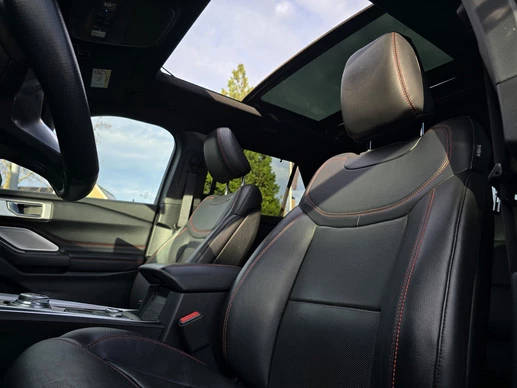 Ford Explorer - Afbeelding 3 van 30