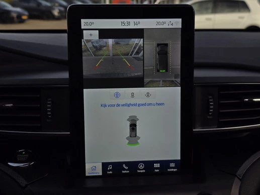 Ford Explorer - Afbeelding 10 van 30