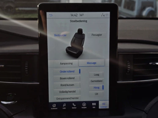 Ford Explorer - Afbeelding 11 van 30