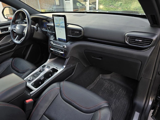 Ford Explorer - Afbeelding 13 van 30