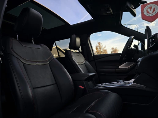 Ford Explorer - Afbeelding 14 van 30