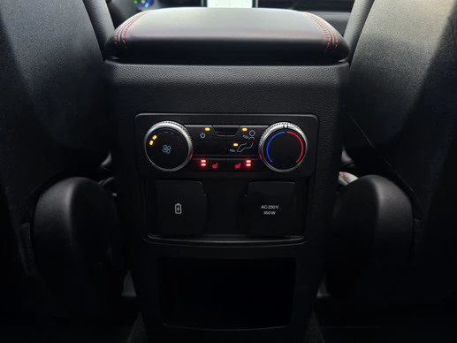 Ford Explorer - Afbeelding 17 van 30