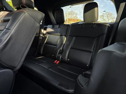 Ford Explorer - Afbeelding 19 van 30