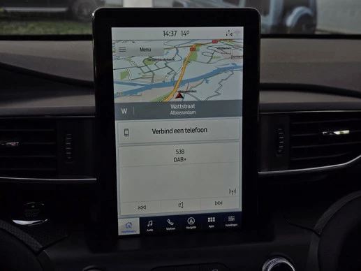 Ford Explorer - Afbeelding 21 van 30