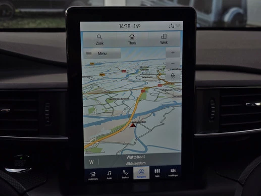 Ford Explorer - Afbeelding 22 van 30